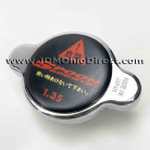 JDM Spoon Sports Gen1 Radiator Cap